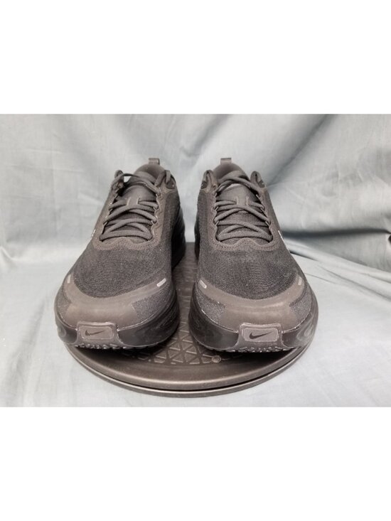 Nike Vomero Plus Black Men\'s Size 11.5 NEW NO BOX ! main image 5